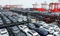 Passenger Car Sales Surge 117pc In April On Robust Demand