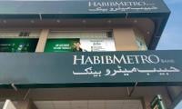 MSCI Adds Habib Metro, Removes Searle