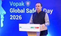Engro Terminals Highlight Maritime Role In Energy Security
