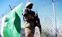 Pakistan’s Long War