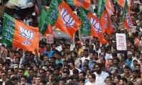 India’s Unravelling
