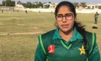 We Need A PSL For Women Cricketers: Ayesha