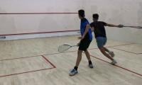 Ahmed, Abdullah Among Top Seeds In Asian Individual Squash