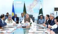 Aleem Orders Rapid Expansion Of M-4