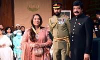 81 Personalities Given Civil Awards