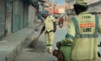 Cleanliness Drive