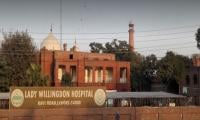 Medics, Staff Get Multiple Punishments In LWH Video Case