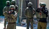 NYT Report Says Israeli Sex Abuse Of Palestinian Inmates ‘widespread’