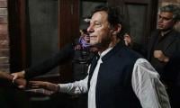 Imran’s Bail Pleas In 7 Cases Deferred Until 21st