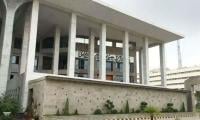 IHC Directs Govt To Hand NIRC’s Charge To Senior Member