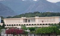Sajjad Rao Appointed Member Crop Sciences At PARC