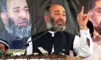 Ex-senator Mushtaq Ahmed Joins TTAP