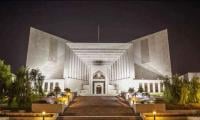 Capital Punishment Only In Exceptional Cases: SC