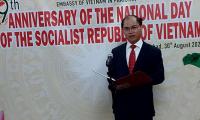 Vietnam Envoy Sees Karachi Emerging As Regional Trade Hub