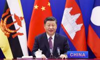 China’s Way
