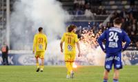 Le Mans Promoted To Ligue 1 For First Time Since 2010
