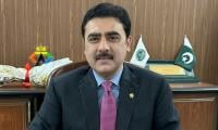 POA Praises Former DG Role