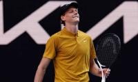 Sinner Breaks Masters 1000 Winning Streak Record At Italian Open