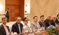 Chinese Investors Explore New Opportunities For Bilateral Trade