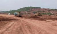 Hurdles In Green Enclave-I Development To Be Removed