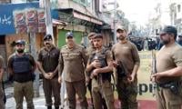 Suspect Wanted In 50 Cases Arrested After ‘encounter’