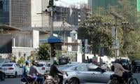 ‘E-challan System Has Helped Discourage VIP Culture’