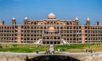 Symposium Explores Geopolitics & Economy Of Merged Districts