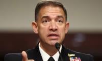 Iran Retains At Most ‘very Moderate’ Strike Capability, Says US Admiral