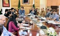 HIV Taskforce To Submit Report To PM In A Week