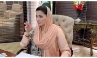 Maryam Orders Installing Safety Net Beneath Manhole Covers