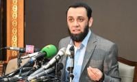 Coordinated Foreign Propaganda Against Pakistan Exposed: Tarar