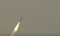 Pakistan Conducts Successful Training Fire Of Long-range Fatah-4 Missile