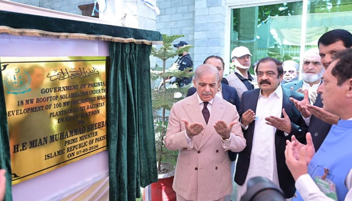 The sun rises over Gilgit: A solar bet on Pakistan’s northern frontier