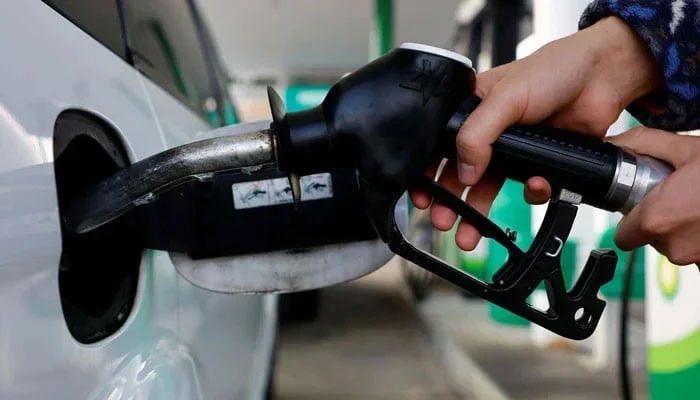 Rs1.34tr petroleum levy collected in 10 months