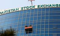 KSE-100 Sheds 903 Points Amid Investor Concerns