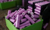 Renewable Energy Industry Calls For Tax Cuts On Lithium Battery Cells