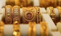 Gold Prices Down Rs15,500 Per Tola