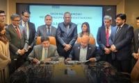 BankIslami, EXIM Bank Sign Country’s First Sharia-compliant Trade Finance Partnership