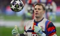 Bayern Veteran Neuer Signs One-year Contract Extension