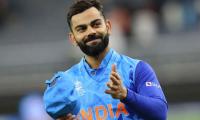 Kohli Open To 2027 World Cup If He Can Still ‘add Value’