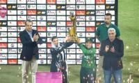 Pakistan Women Take 2-0 Lead Over Zimbabwe In T20Is
