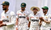 ICC Fines Pakistan 40% Of Match Fee, Deducts 8 WTC Points