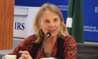 ‘Heavy Militarisation, Restrictions Alienates  IOJ&K’
