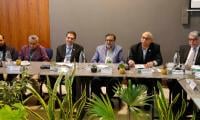 Joint Action Urged For Climate Resilience