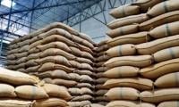 8,000 Wheat Sacks Seized In Crackdown On Hoarders