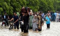 Pakistan Among Countries Most Affected By Climate Change