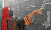 Fapuasa Slams College Teacher’s Harassment By Student In Classroom
