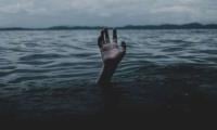Man Drowns Swimming