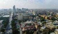 CITY PULSE