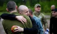 Russia, Ukraine Swap 205 Prisoners Of War Each